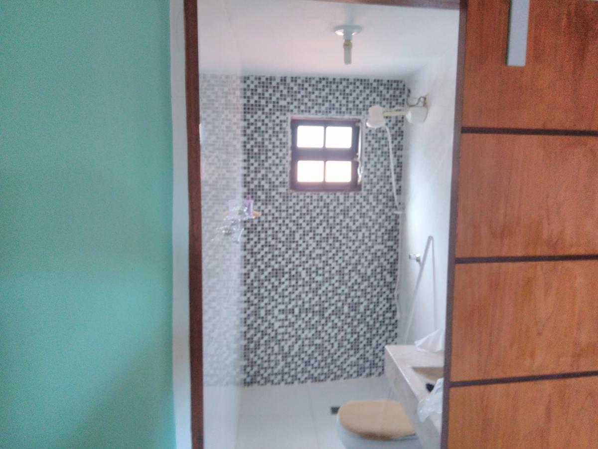 Casa Em Condominio Caragua كاراغواتاتوبا المظهر الخارجي الصورة