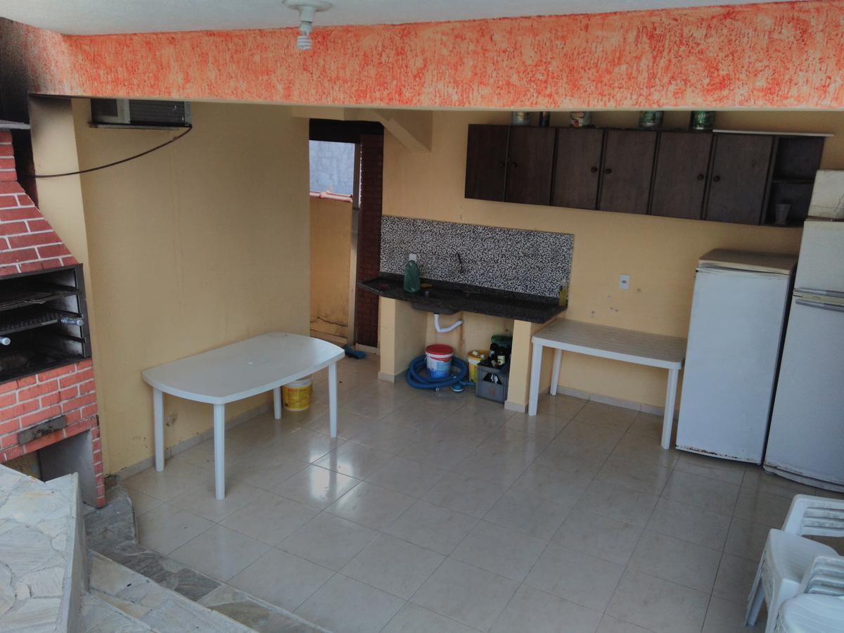 Casa Em Condominio Caragua كاراغواتاتوبا المظهر الخارجي الصورة