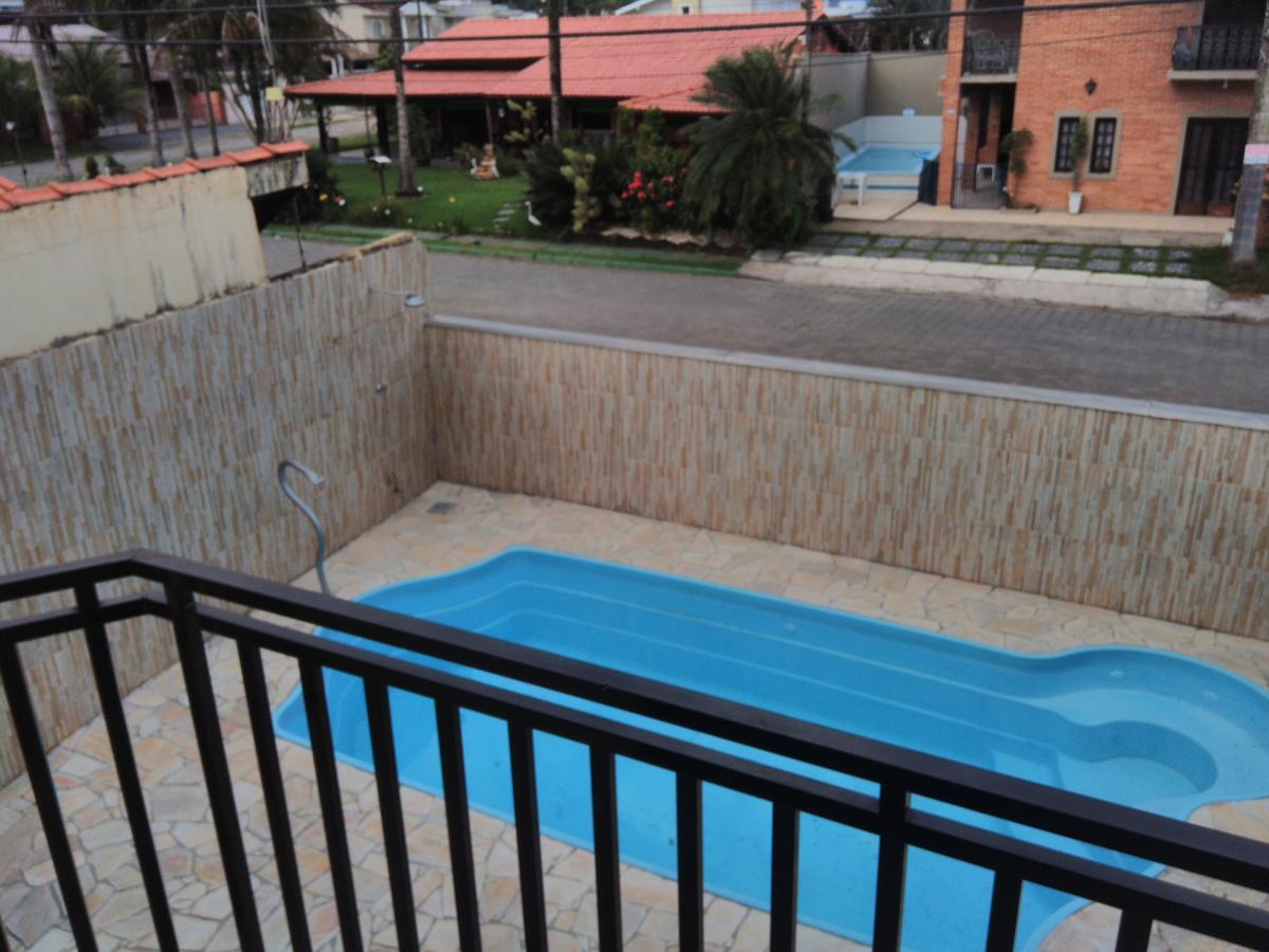 Casa Em Condominio Caragua كاراغواتاتوبا المظهر الخارجي الصورة