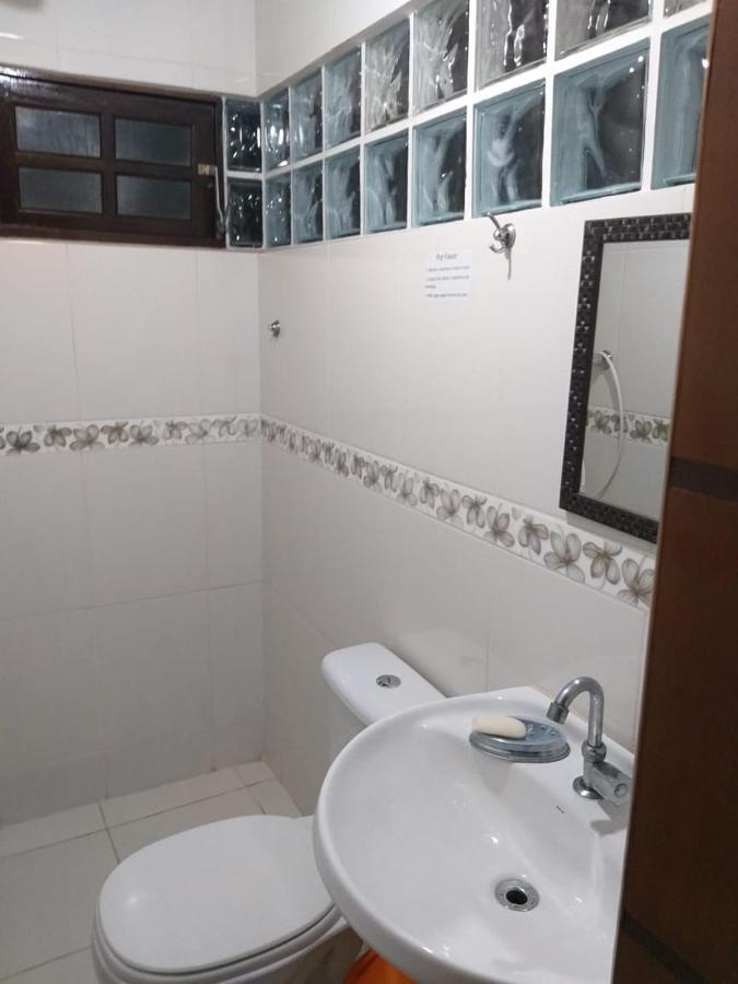 Casa Em Condominio Caragua كاراغواتاتوبا المظهر الخارجي الصورة