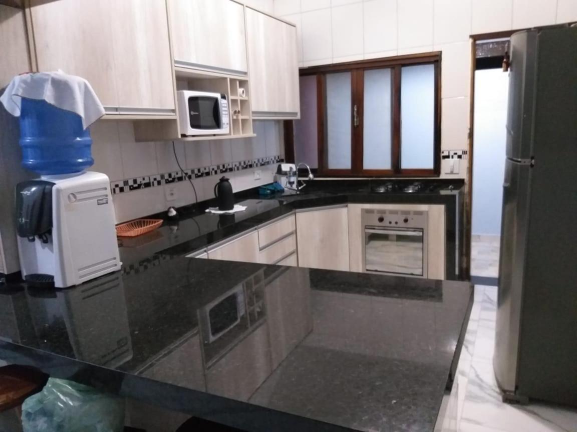 Casa Em Condominio Caragua كاراغواتاتوبا المظهر الخارجي الصورة