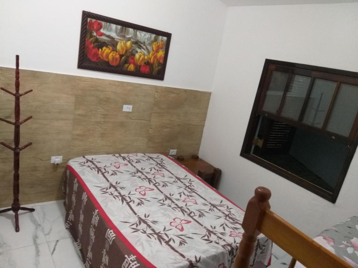 Casa Em Condominio Caragua كاراغواتاتوبا المظهر الخارجي الصورة