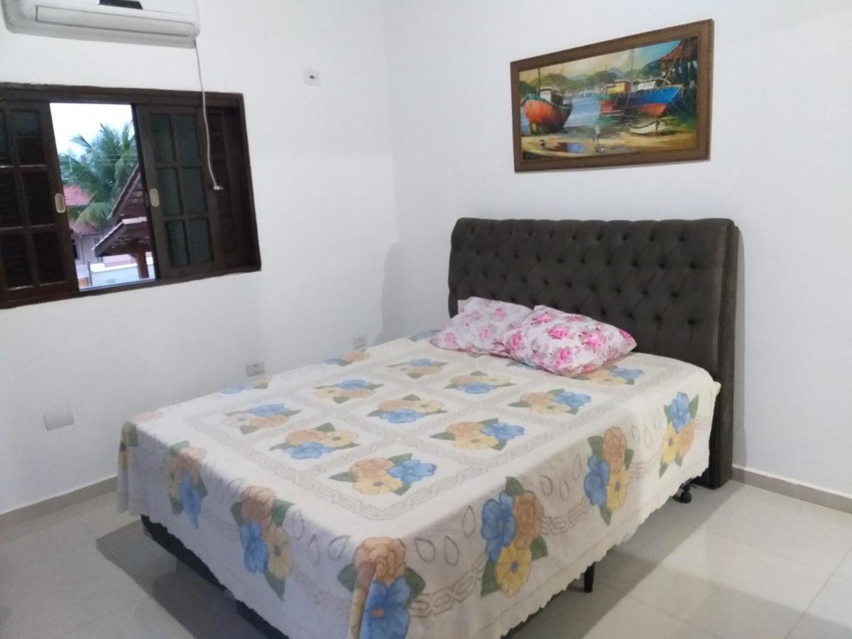 Casa Em Condominio Caragua كاراغواتاتوبا المظهر الخارجي الصورة