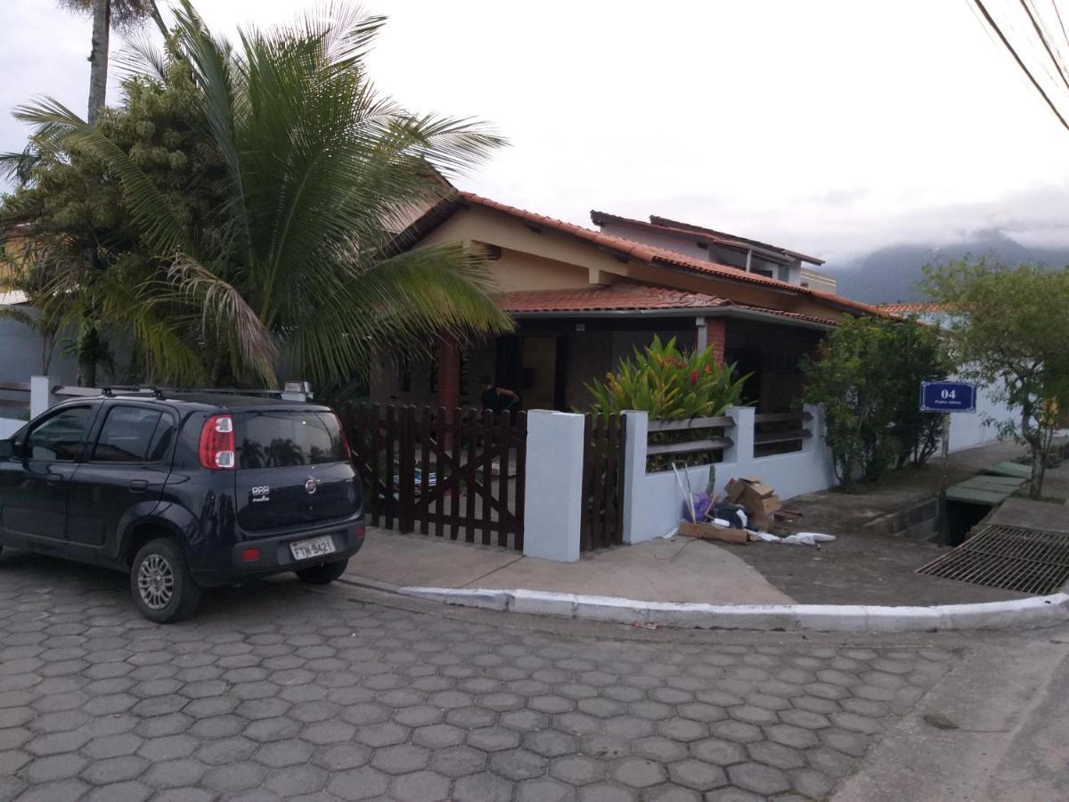 Casa Em Condominio Caragua كاراغواتاتوبا المظهر الخارجي الصورة