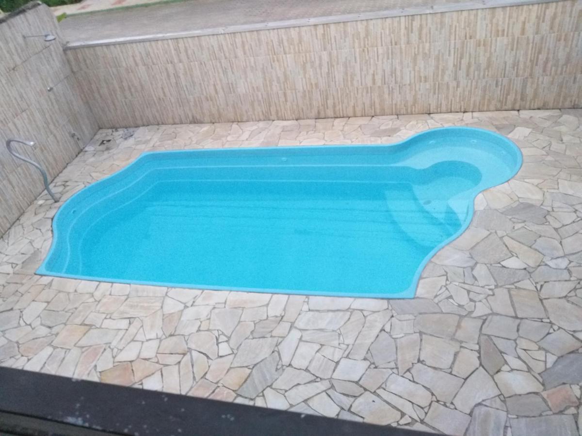 Casa Em Condominio Caragua كاراغواتاتوبا المظهر الخارجي الصورة