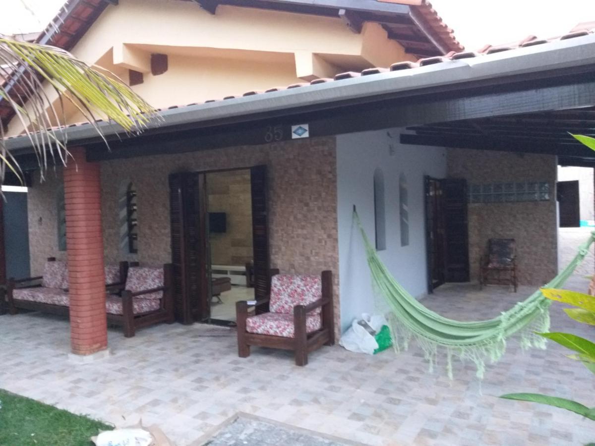 Casa Em Condominio Caragua كاراغواتاتوبا المظهر الخارجي الصورة