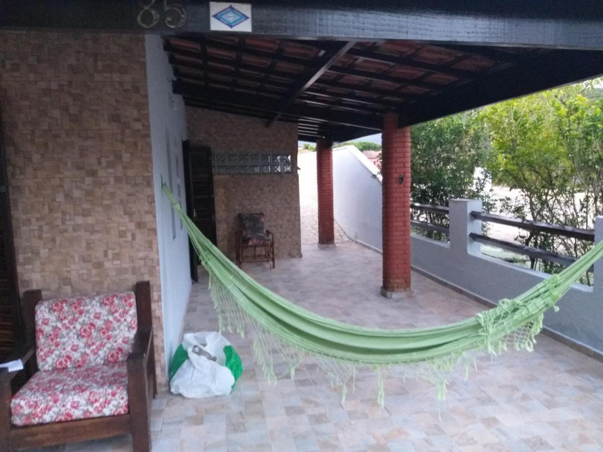 Casa Em Condominio Caragua كاراغواتاتوبا المظهر الخارجي الصورة