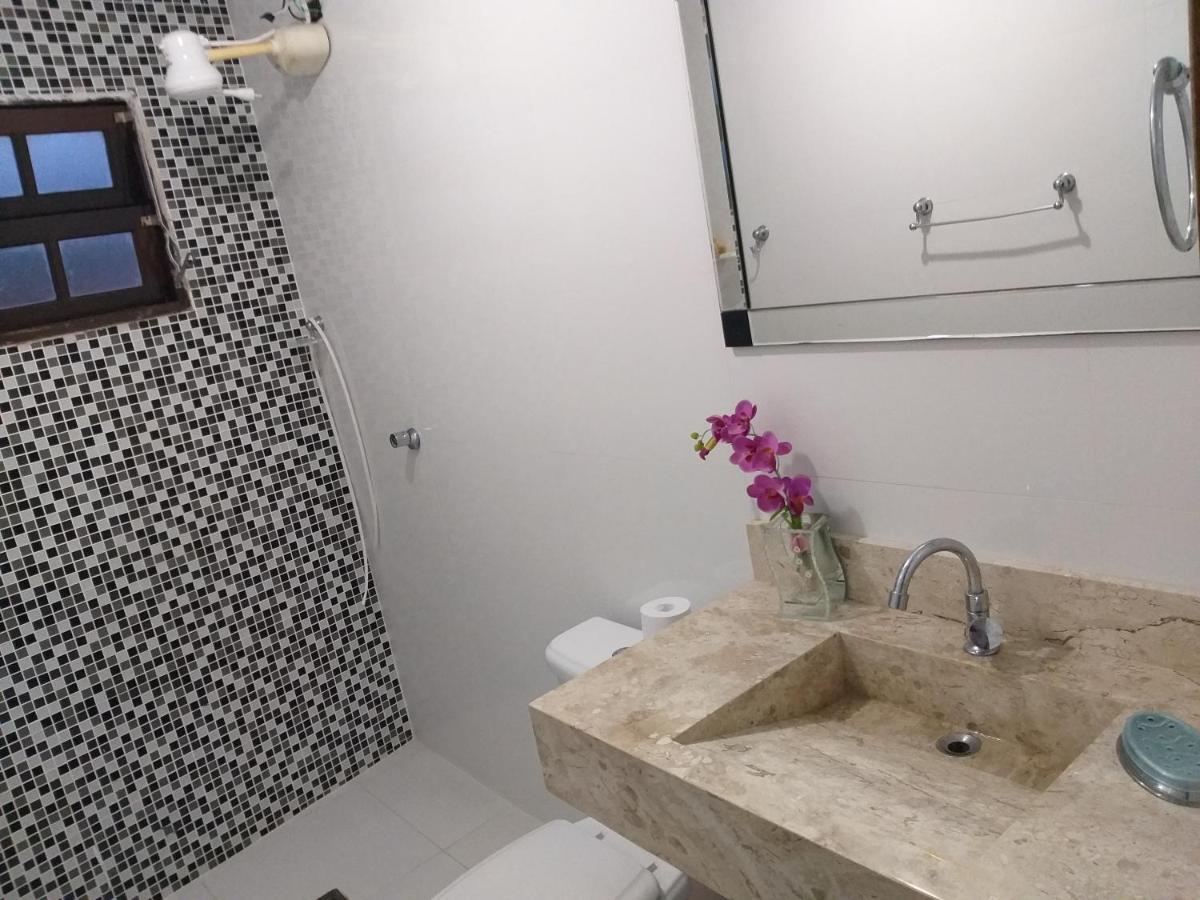 Casa Em Condominio Caragua كاراغواتاتوبا المظهر الخارجي الصورة