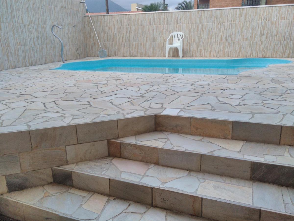 Casa Em Condominio Caragua كاراغواتاتوبا المظهر الخارجي الصورة